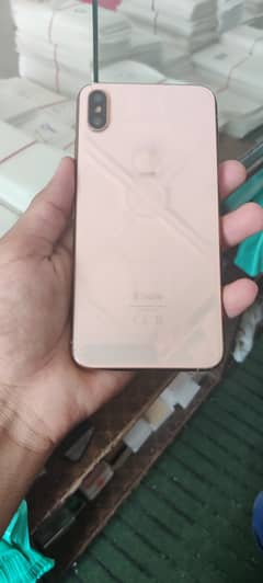iphone xs max 256gb only phone