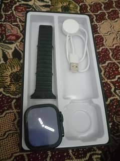 smart watch ultra 2 contact only wtsapp 03700121520