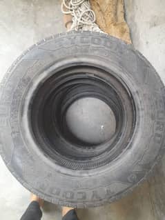 145/80/R13 general tycoon tyre
