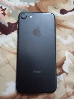 iPhone 7 128gb non pta for sale