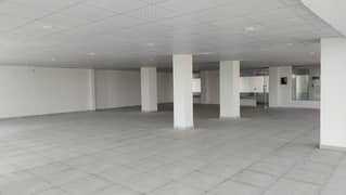 2400 Sq Ft Premium Corporate Office For Call Centers IT Offices Institutes Etc In The Heart Of Sadder Rwp.