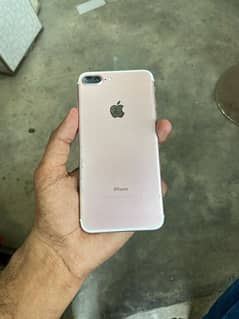 iPhone 7 Plus Bypass Non pta 128GB