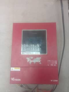 Inverex 3.2kw solar inverter for sell in very good condition