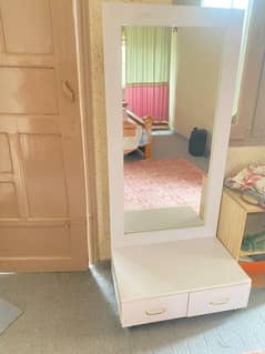 moveable dressing table for sale