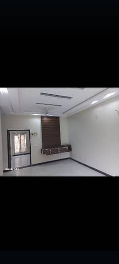 5 Marla Brand New Type House For Rent in Bahria Town Lahore
