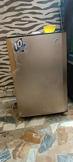 pel room refrigerator