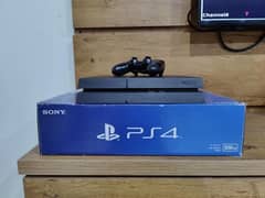 Ps4 500Gb used