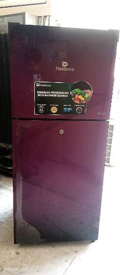 Dawlance small size Refrigerator