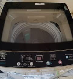 Pel Fully Automatic machine wash/dry/rinse (9kg)