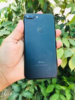 iPhone 7plus 256gb official approved