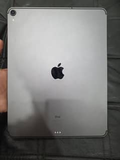 iPad Pro 2018 12.9'