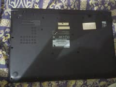 Toshiba Pro satellite