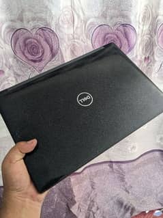Dell laptop I5 8th generation