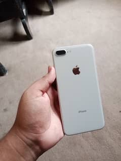 I phone 8+ 256GB PTA Approved