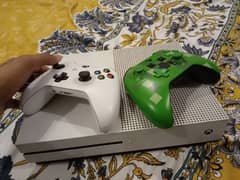 Xbox one s Ultra Original Condition