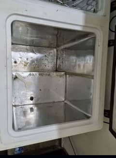 Dawlance Refrigerator and Freezer