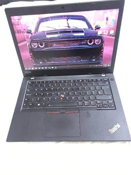 lenovo l480 i5 8gen 0