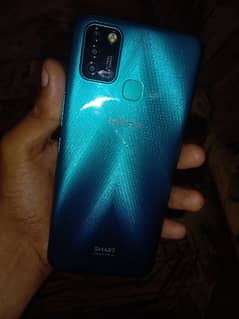 Infinix Smart 6 For sale