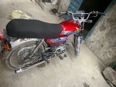 crown bike  full final 25k