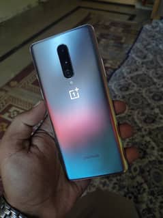 Oneplus 8 PTA approved