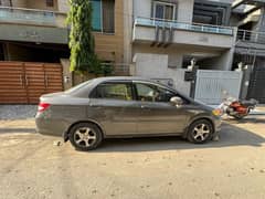 Honda City 2003,non accidental Car,not a single penny work required
