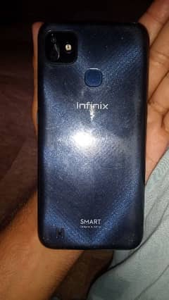 Infinix smart HD 2/32 Han