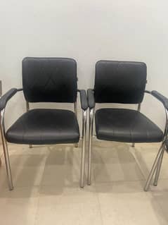 Office/Visiting Chairs for sale