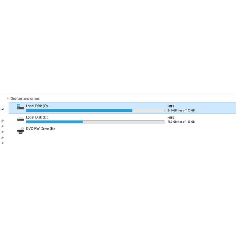 Core i3 4th Generation 8