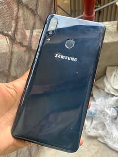 Samsung A20S 3/32 Price 9000