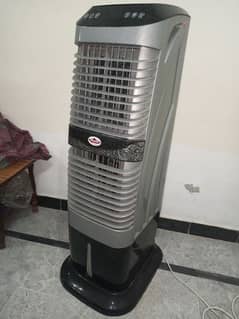 SAAB evaporative air cooler