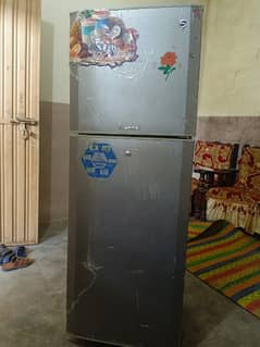 pel 2  door fridge for sale