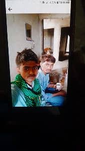 Jameel Ahmed Jatoi