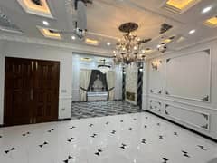 3 Years Instalments Plan House For Sale In Park View City Lahore