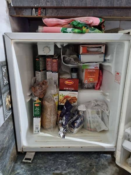 LG Room/ Bar Fridge 1