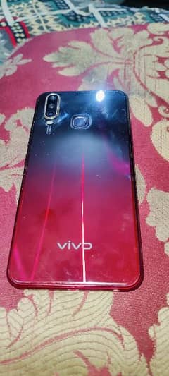 vivo y 15