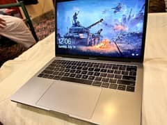 Mac book pro 2017 13”