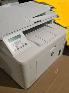 HP LaserJet M227sdn MFP Printer