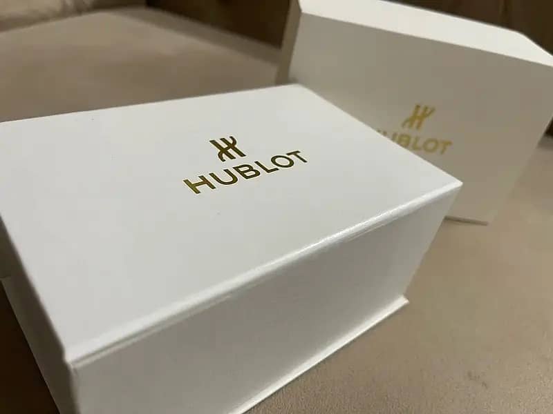 Rolex,Casio,Ap,hublot watch boxe 4