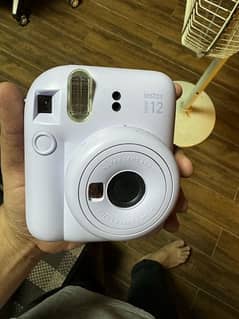 instax Mini 12