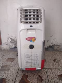portable AC 1 ton  220v  without pipe