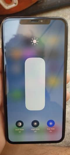 iPhone xsmax 64Gb non PTA (not JV)