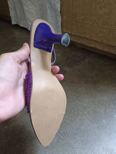 fancy sandals