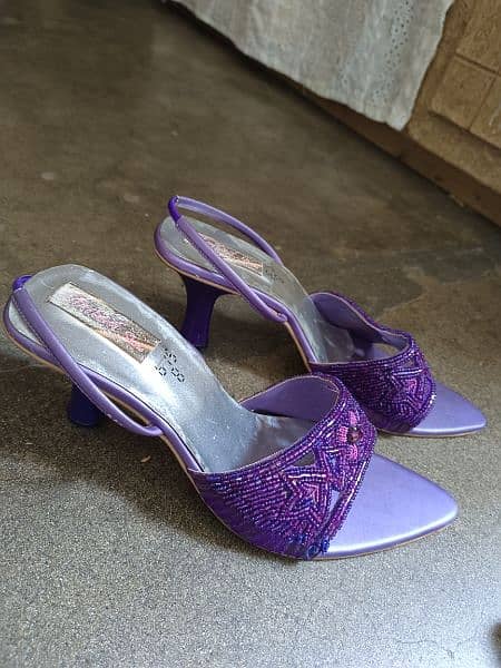 fancy sandals 2