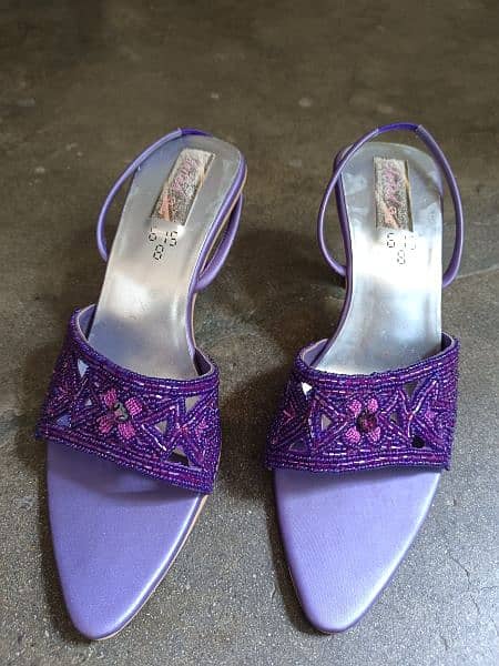 fancy sandals 3