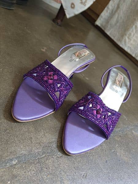 fancy sandals 4
