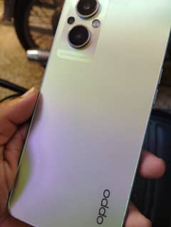 selling Oppo F21 pro 5g