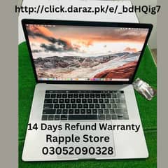 APPLE MACBOOK PRO/AIR 2016/17/18/19/20/21 ALL MODEL AVAILABLE