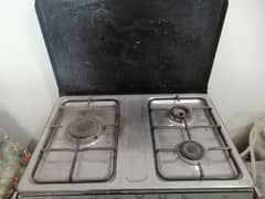 cooking range for sale in good condition