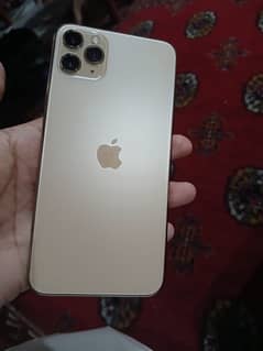 iphone 11pro max 256 dual pta aproved