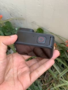 Gopro hero 10 with 5 batteries and other accessories
